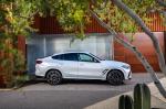 BMW X6 M Competition 2020 года (NA)